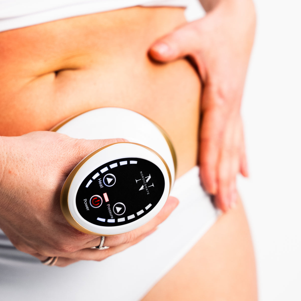 L’APPAREIL ALAM SKIN QUI LISSE VISIBLEMENT LA PEAU