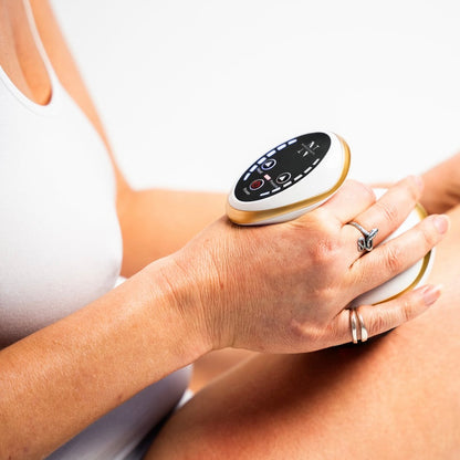 L’APPAREIL ALAM SKIN QUI LISSE VISIBLEMENT LA PEAU