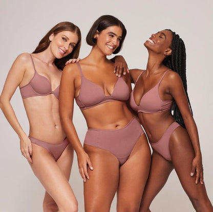 L’APPAREIL ALAM SKIN QUI LISSE VISIBLEMENT LA PEAU