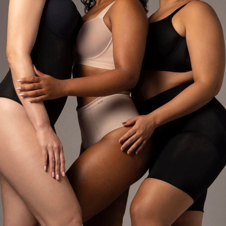 L’APPAREIL ALAM SKIN QUI LISSE VISIBLEMENT LA PEAU